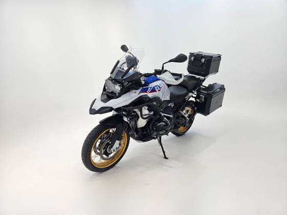 BMW R 1250 GS PREMIUM 